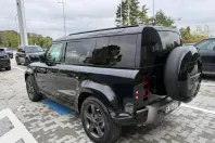Land Rover Defender din 2024 cu 3.500 km - oferta LAN138977 - foto 3