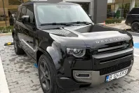 Land Rover Defender din 2024 cu 3.500 km - oferta LAN138977 - foto 4