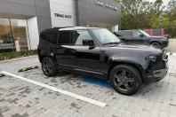 Land Rover Defender din 2024 cu 3.500 km - oferta LAN138977 - foto 5