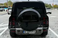 Land Rover Defender din 2024 cu 3.500 km - oferta LAN138977 - foto 6