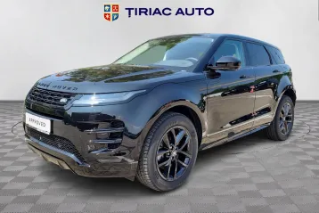 Land Rover Range Rover Evoque din 2024 - oferta LAN138978