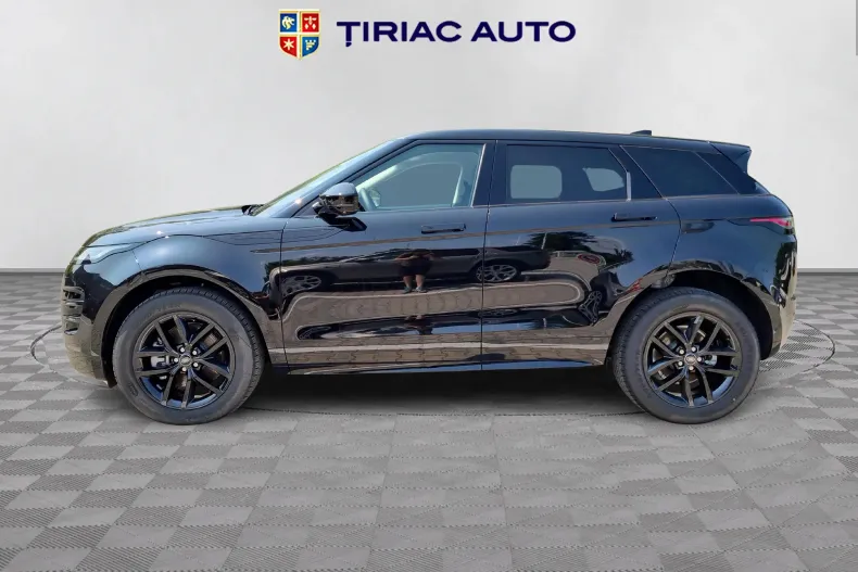 Land Rover Range Rover Evoque din 2024 cu 1.290 km - oferta LAN138978 - foto 2