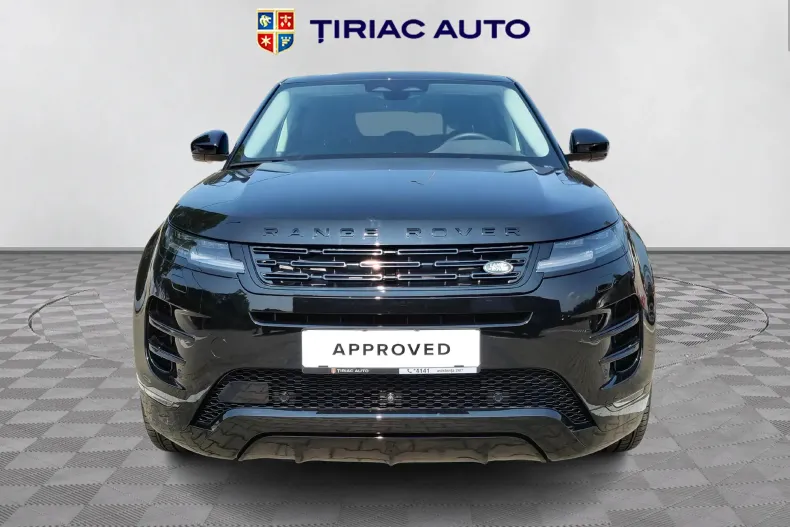 Land Rover Range Rover Evoque din 2024 cu 1.290 km - oferta LAN138978 - foto 8