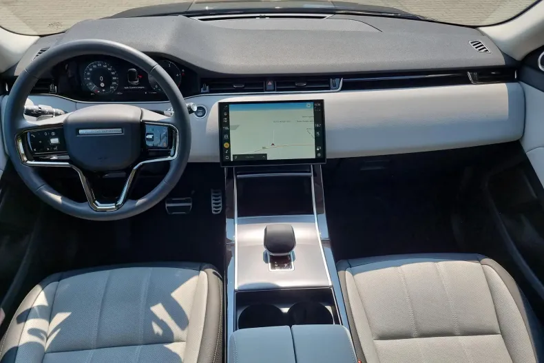 Land Rover Range Rover Evoque din 2024 cu 1.290 km - oferta LAN138978 - foto 10