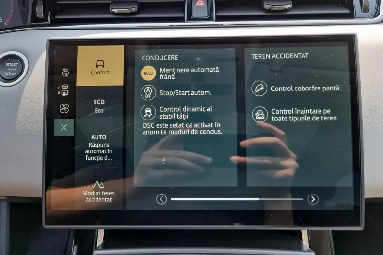 Land Rover Range Rover Evoque din 2024 cu 1.290 km - oferta LAN138978 - foto 18