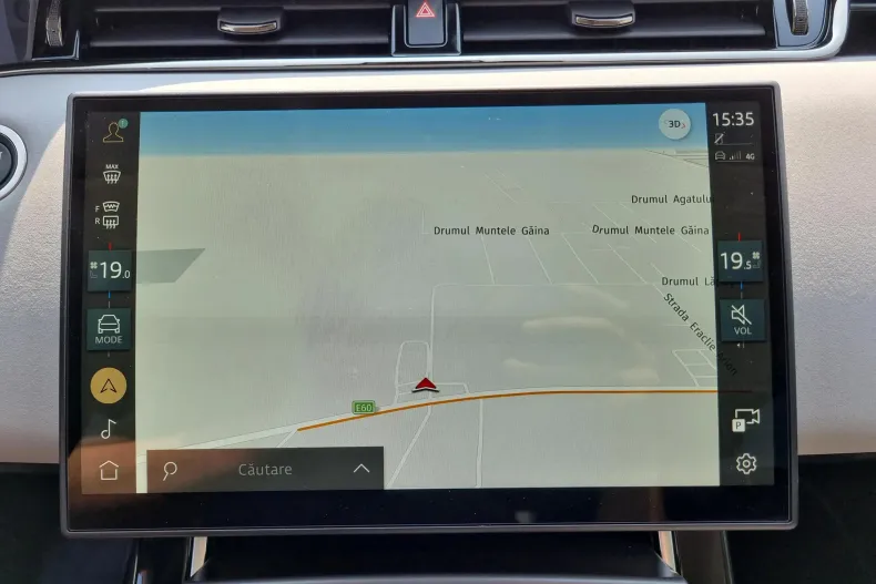 Land Rover Range Rover Evoque din 2024 cu 1.290 km - oferta LAN138978 - foto 20