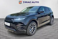 Land Rover Range Rover Evoque din 2023 cu 350 km - oferta LAN138979 - foto 1