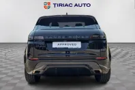 Land Rover Range Rover Evoque din 2023 cu 350 km - oferta LAN138979 - foto 4