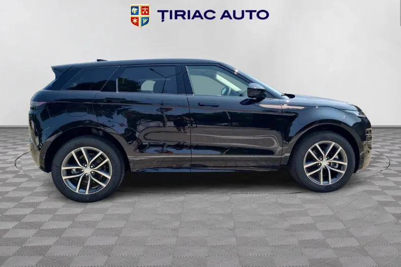 Land Rover Range Rover Evoque din 2023 cu 350 km - oferta LAN138979 - foto 5