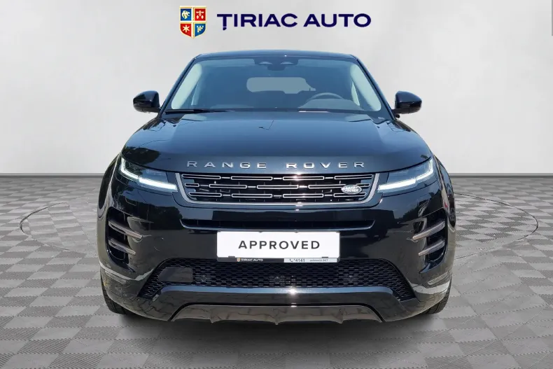 Land Rover Range Rover Evoque din 2023 cu 350 km - oferta LAN138979 - foto 7