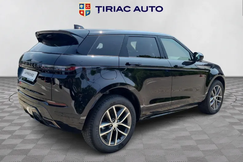 Land Rover Range Rover Evoque din 2023 cu 350 km - oferta LAN138979 - foto 8