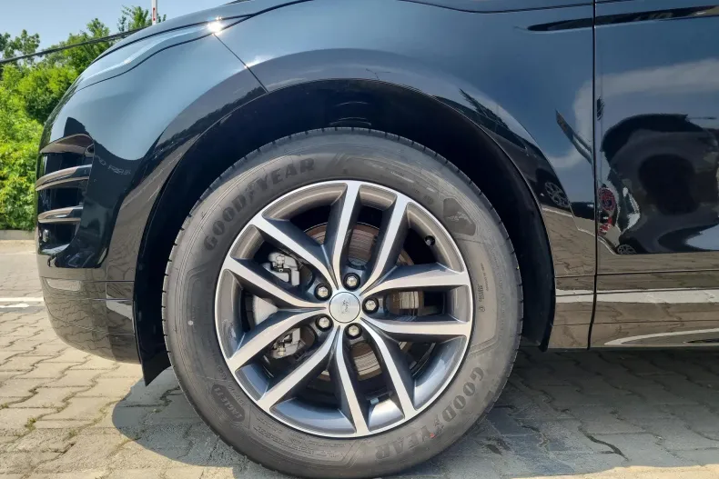 Land Rover Range Rover Evoque din 2023 cu 350 km - oferta LAN138979 - foto 9