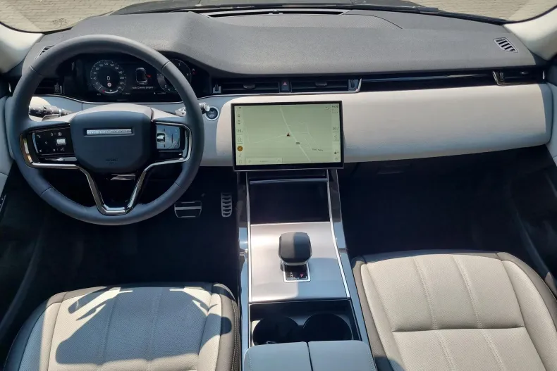 Land Rover Range Rover Evoque din 2023 cu 350 km - oferta LAN138979 - foto 10