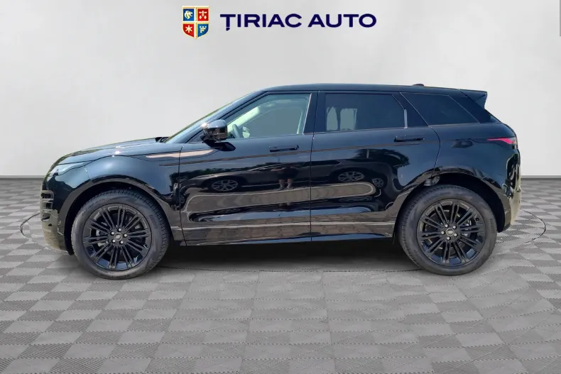 Land Rover Range Rover Evoque din 2024 cu 5 km - oferta LAN138980 - foto 2