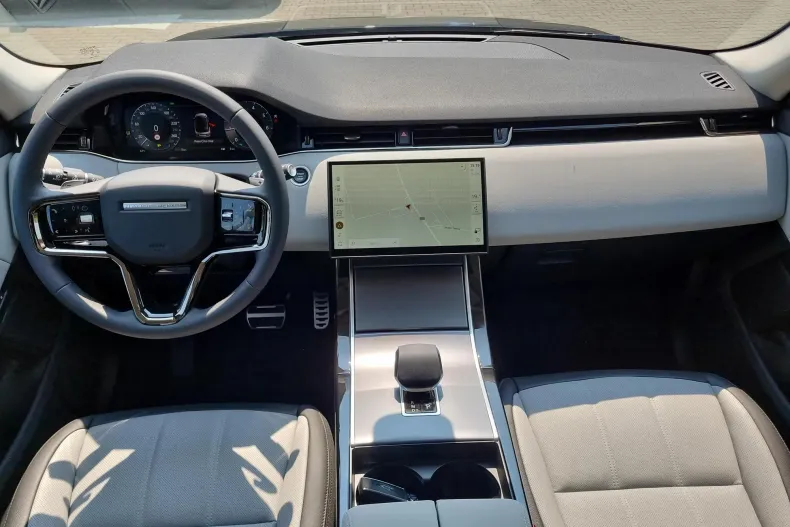 Land Rover Range Rover Evoque din 2024 cu 5 km - oferta LAN138980 - foto 10