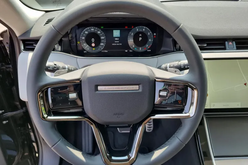 Land Rover Range Rover Evoque din 2024 cu 5 km - oferta LAN138980 - foto 11