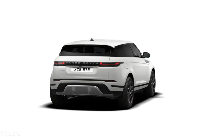 Land Rover Range Rover Evoque din 2025 cu 1 km - oferta LAN138982 - foto 2