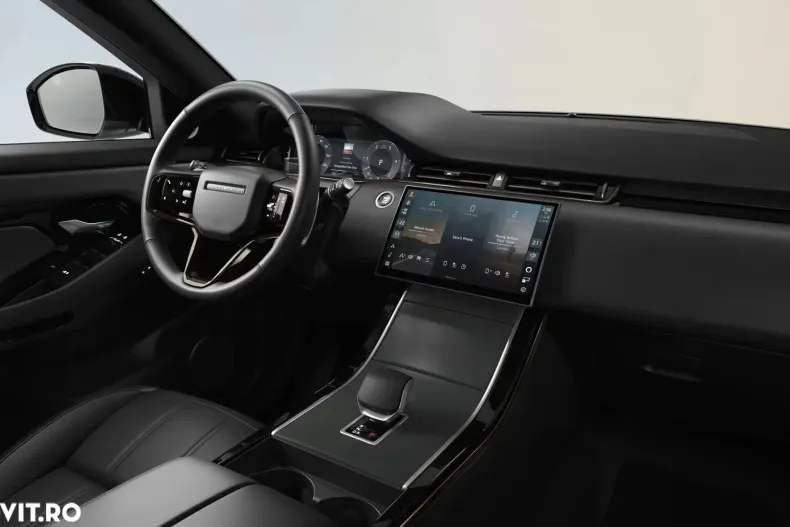 Land Rover Range Rover Evoque din 2025 cu 1 km - oferta LAN138982 - foto 5