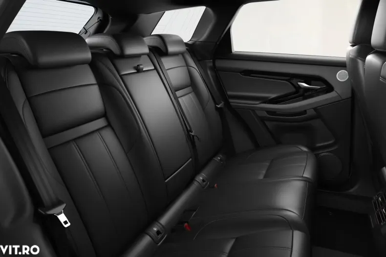 Land Rover Range Rover Evoque din 2025 cu 1 km - oferta LAN138982 - foto 7