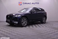 Jaguar F-Pace din 2023 cu 2.400 km - oferta JAG138983 - foto 1