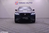 Jaguar F-Pace din 2023 cu 2.400 km - oferta JAG138983 - foto 2