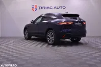 Jaguar F-Pace din 2023 cu 2.400 km - oferta JAG138983 - foto 4