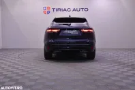 Jaguar F-Pace din 2023 cu 2.400 km - oferta JAG138983 - foto 5