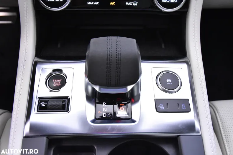 Jaguar F-Pace din 2023 cu 2.400 km - oferta JAG138983 - foto 11