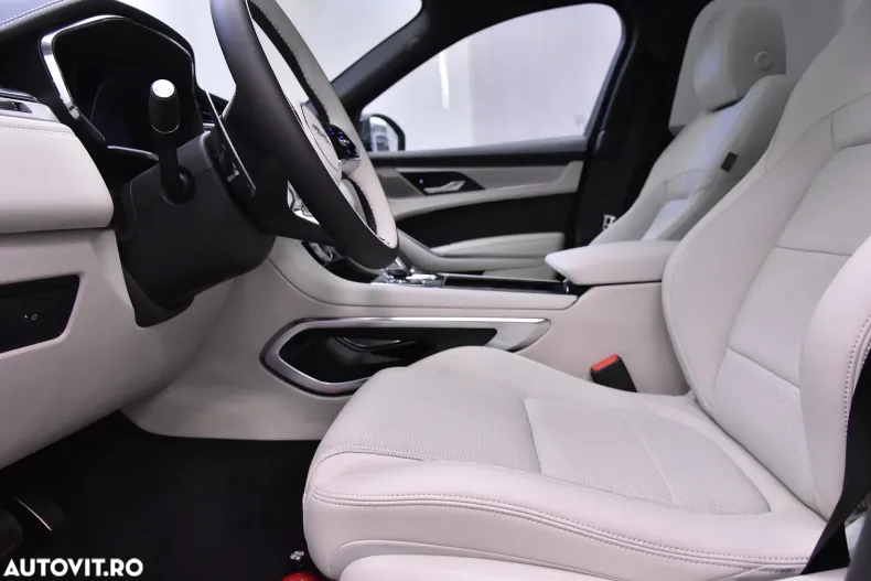 Jaguar F-Pace din 2023 cu 2.400 km - oferta JAG138983 - foto 12