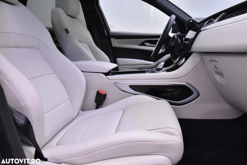 Jaguar F-Pace din 2023 cu 2.400 km - oferta JAG138983 - foto 13