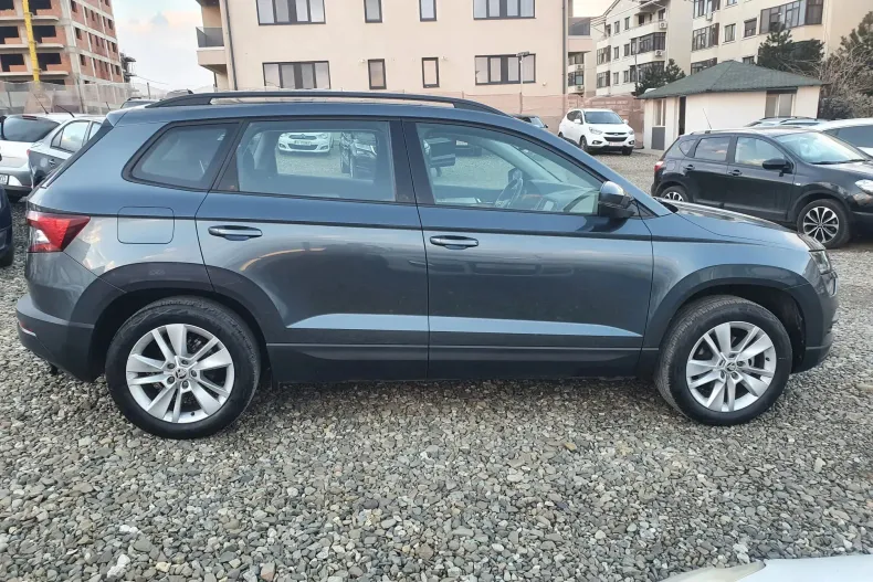 Skoda Karoq din 2021 cu 155.000 km - oferta SKO138984 - foto 5