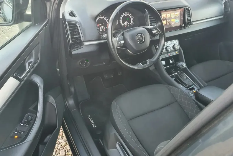 Skoda Karoq din 2021 cu 155.000 km - oferta SKO138984 - foto 10