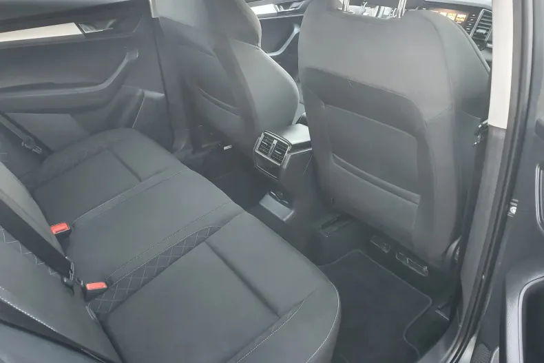 Skoda Karoq din 2021 cu 155.000 km - oferta SKO138984 - foto 11