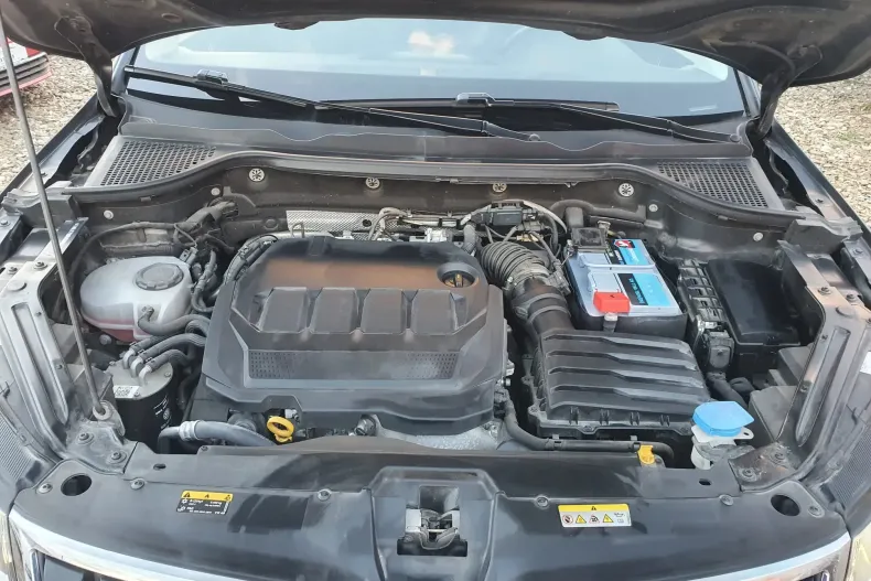 Skoda Karoq din 2021 cu 155.000 km - oferta SKO138984 - foto 18