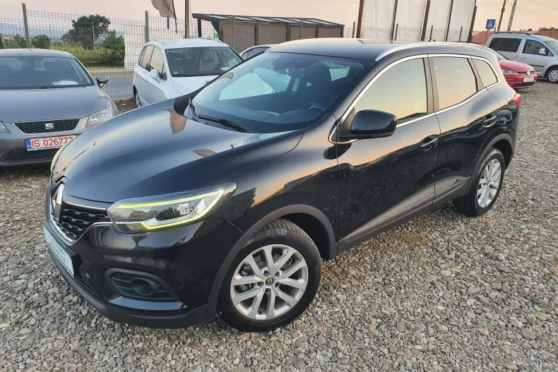Renault Kadjar din 2019 cu 167.000 km - oferta REN138985 - foto 1
