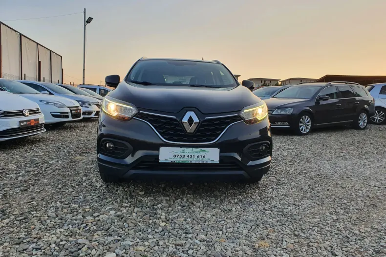 Renault Kadjar din 2019 cu 167.000 km - oferta REN138985 - foto 5