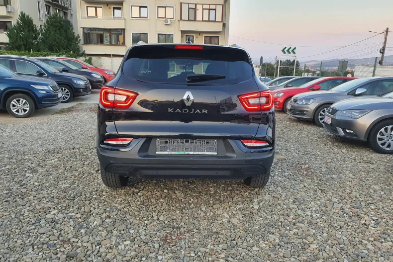 Renault Kadjar din 2019 cu 167.000 km - oferta REN138985 - foto 6