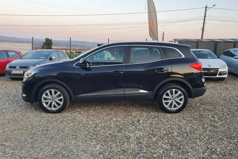 Renault Kadjar din 2019 cu 167.000 km - oferta REN138985 - foto 8