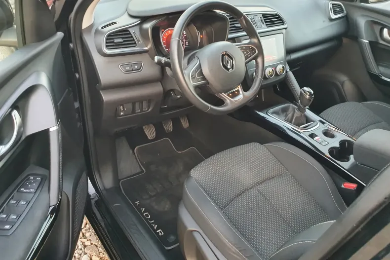 Renault Kadjar din 2019 cu 167.000 km - oferta REN138985 - foto 9