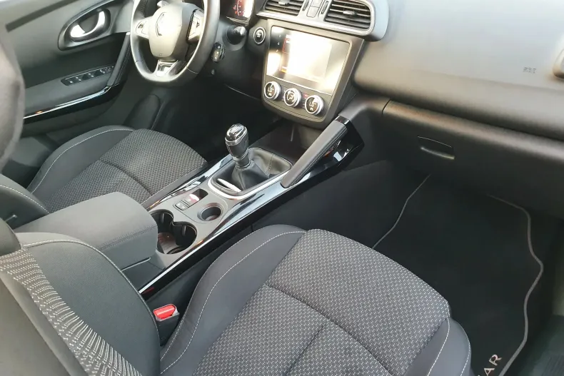 Renault Kadjar din 2019 cu 167.000 km - oferta REN138985 - foto 10