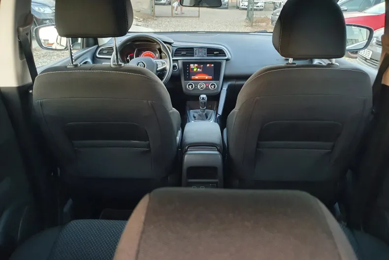 Renault Kadjar din 2019 cu 167.000 km - oferta REN138985 - foto 15