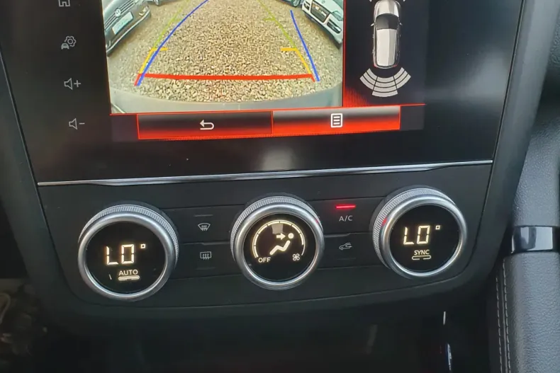 Renault Kadjar din 2019 cu 167.000 km - oferta REN138985 - foto 16