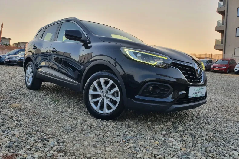 Renault Kadjar din 2019 cu 167.000 km - oferta REN138985 - foto 17