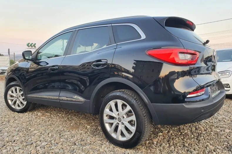 Renault Kadjar din 2019 cu 167.000 km - oferta REN138985 - foto 18