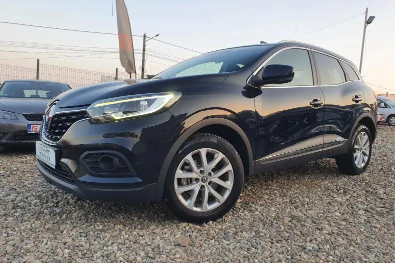Renault Kadjar din 2019 cu 167.000 km - oferta REN138985 - foto 19