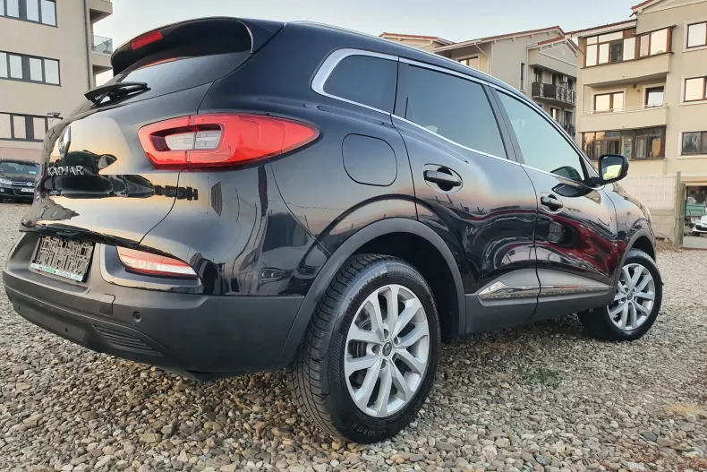 Renault Kadjar din 2019 cu 167.000 km - oferta REN138985 - foto 20