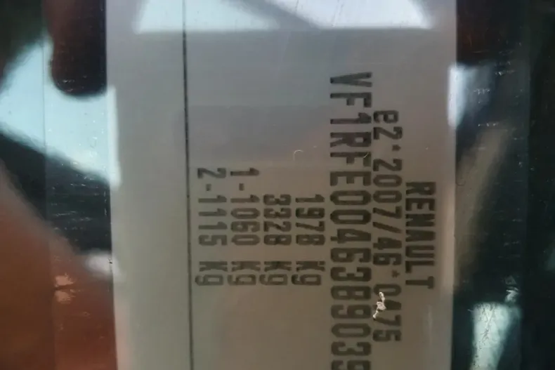 Renault Kadjar din 2019 cu 167.000 km - oferta REN138985 - foto 21