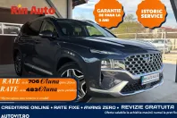 Hyundai SANTA FE din 2021 cu 116.000 km - oferta HYU138987 - foto 1