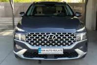 Hyundai SANTA FE din 2021 cu 116.000 km - oferta HYU138987 - foto 2
