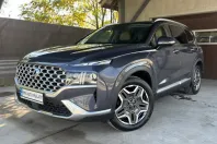 Hyundai SANTA FE din 2021 cu 116.000 km - oferta HYU138987 - foto 3